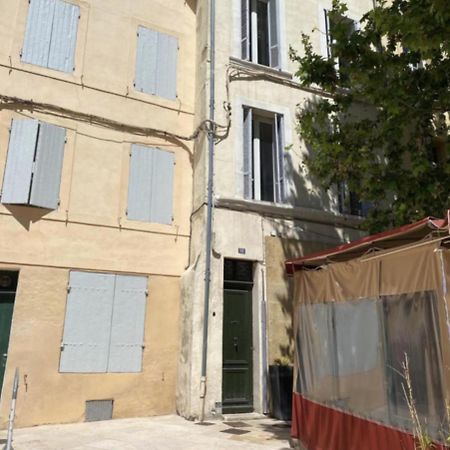 Studio Cardeurs Aix-en-Provence Kültér fotó