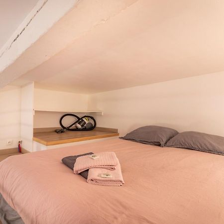 Studio Cardeurs Aix-en-Provence Kültér fotó
