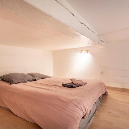 Studio Cardeurs Aix-en-Provence Kültér fotó
