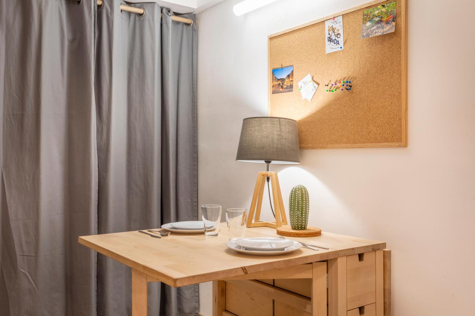 Studio Cardeurs Aix-en-Provence Kültér fotó
