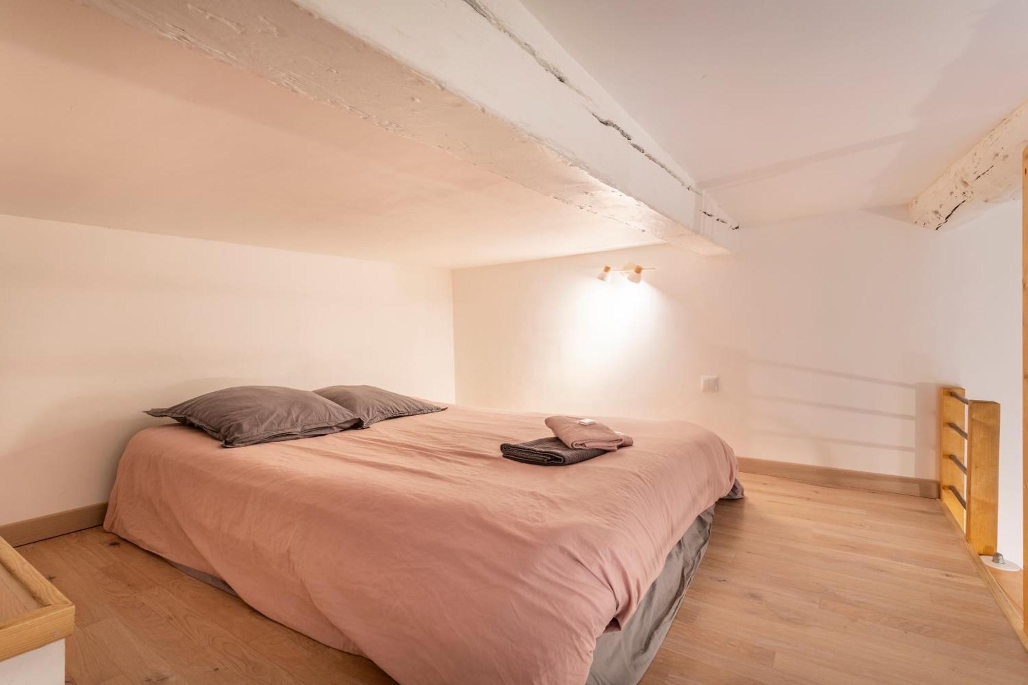Studio Cardeurs Aix-en-Provence Kültér fotó